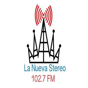 Listen to EMISORA LA NUEVA STEREO 102.7 in the App