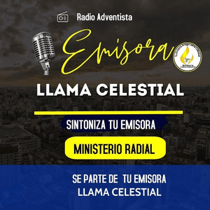 Listen to EMISORA LLAMA CELESTIAL in the App