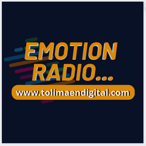 Listen to Emotion Radio in the App