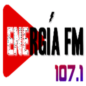 Listen to Energia FM Chile 107.1 in the App