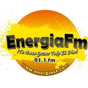 Listen to ENERGIA FM ONLINE IPIALES  in the App