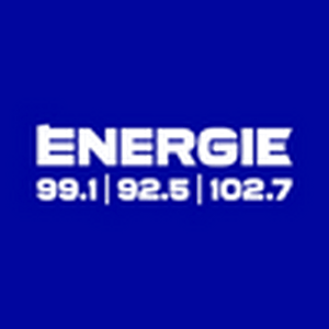 Énergie 102.7 Abitibi