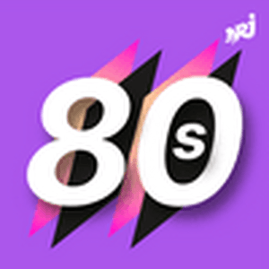 Listen to Energy 80s in the App