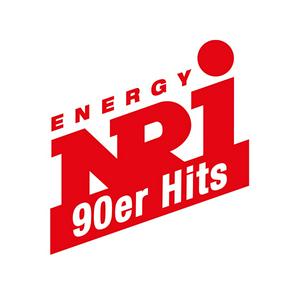 Listen to ENERGY Hits 90 in the App