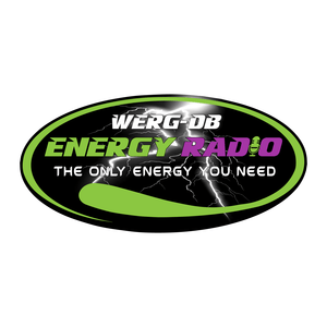 Listen to Energy Radio in the App