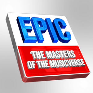 Listen to EPIC RADIO in the App