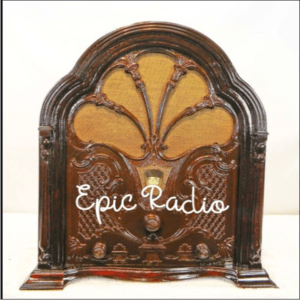 Listen to Epic Radio in the App