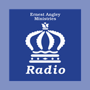 Listen to Ernest Angley Ministries World Radio in the App