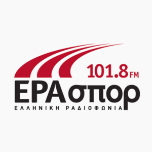 Listen to ERAspor 101,8 Έρασπορ in the App