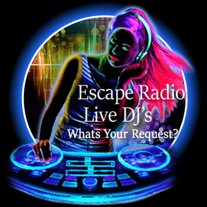 Escape Into The Mix Radio