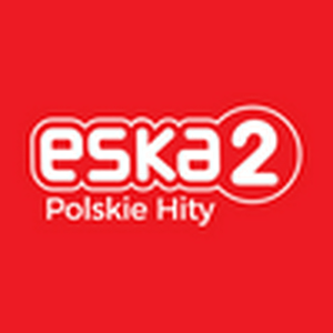 Listen to ESKA2 Wrocław in the App