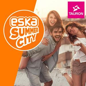 Listen to ESKA Summer City in the App