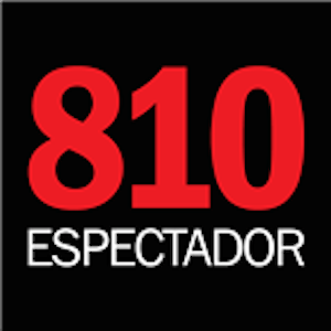 Listen to Radio Espectador 810AM in the App