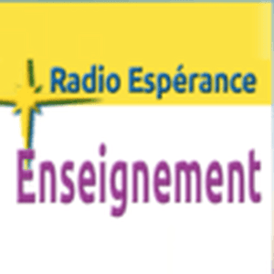 Listen to Radio Espérance - Enseignement in the App