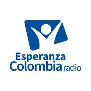 Listen to Esperanza Colombia Radio in the App