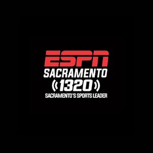 Listen to ESPN 1320 Sacramento in the App