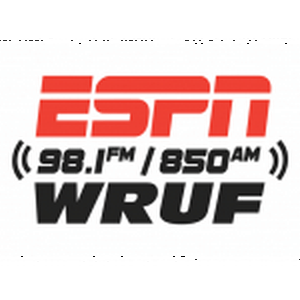 Listen to ESPN WRUF 98.1 FM - 850 AM in the App