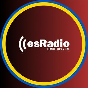 Listen to esRadio Elche in the App