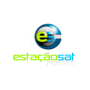 Listen to Estação SAT 102.5 FM in the App