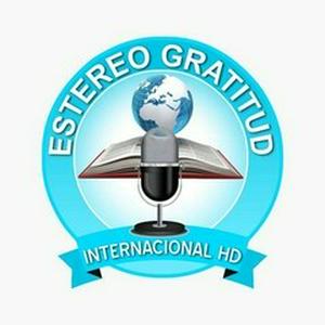 Listen to Estereo Gratitud in the App