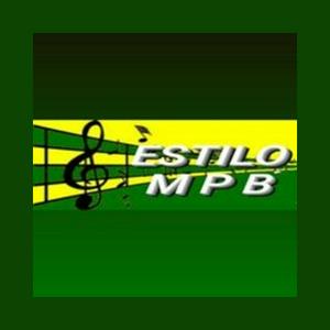 Listen to Estilo MPB in the App