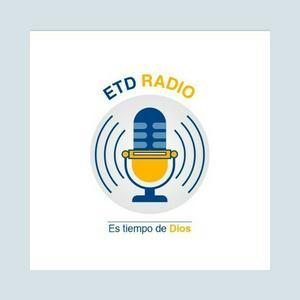 Listen to ETD Radio (Es tiempo de Dios) in the App