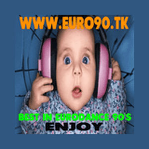 Listen to Eurodance 90 in the App