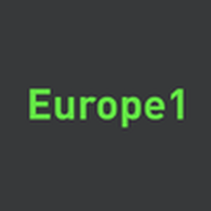 Listen to Europe 1 in the App