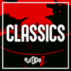 Listen to EUROPE 2 Classics in the App