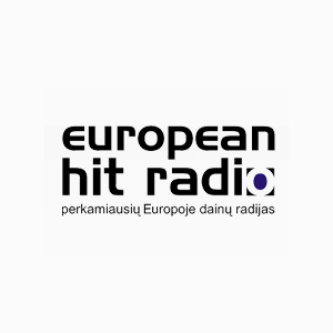 Listen to European Hit Radio in the App