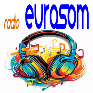 Listen to RADIO EUROSOM in the App