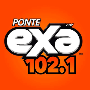 Listen to Exa 102.1 in the App