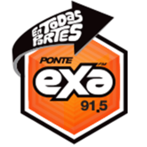 Listen to Exa FM Mexicali in the App