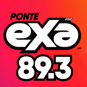 Listen to Exa FM Morelia 89.3 in the App