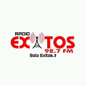 Listen to Radio Éxitos FM in the App