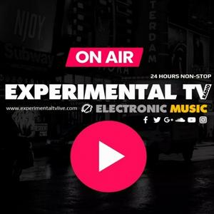 Listen to Experimental TV Radio in the App