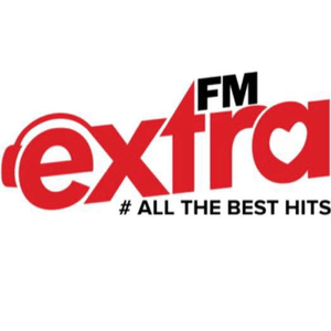 Listen to Extra FM LT in the App