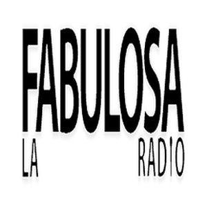 Listen to Fabulosa Radio in the App