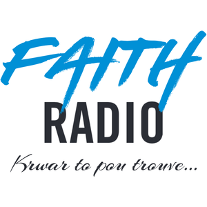 Listen to Faith Radio in the App