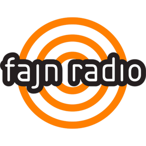 Listen to Fajn radio in the App