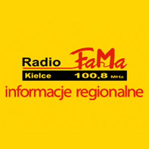 Listen to Radio FAMA Kielce in the App