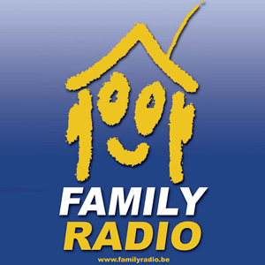 Listen to Family Radio in the App