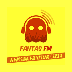 Listen to Fantas FM in the App