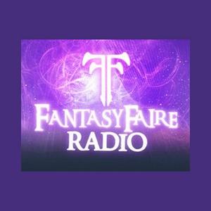 Listen to Fantasy Faire Radio by Radio Riel in the App