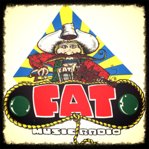 Listen to Fat Music Radio in the App