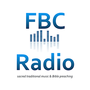 Listen to FBC Radio in the App