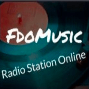 Listen to FdoMusic Radio Station Online in the App