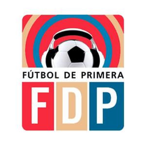 Listen to FDP - Fútbol de Primera in the App