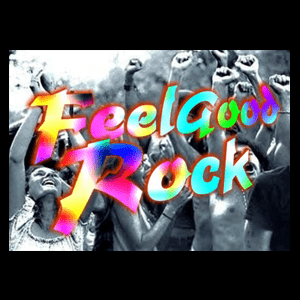 Listen to Feel Good Rock in the App