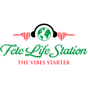 Listen to Fete Life Station in the App